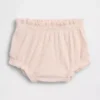 Bebeklerin İlk Favorileri Tinyrib Fırfırlı Bloomers