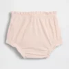 Bebeklerin İlk Favorileri Tinyrib Fırfırlı Bloomers