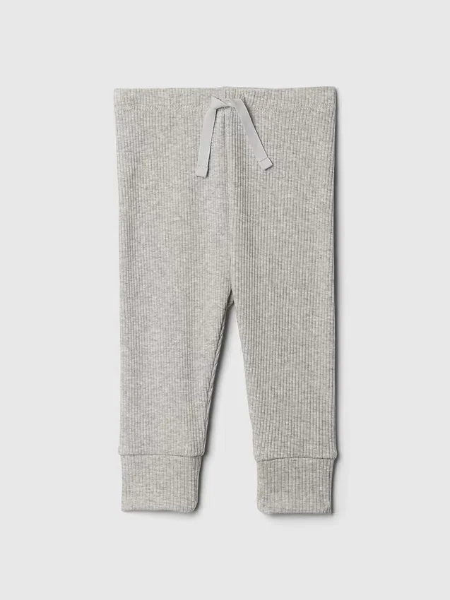 Bebeklerin İlk Favorileri Tinyrib Pantolonlar