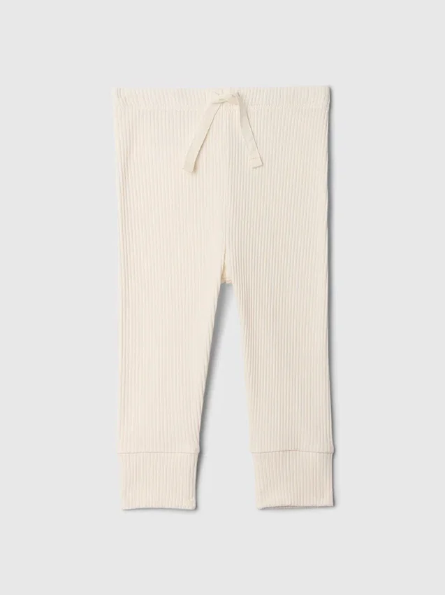 Bebeklerin İlk Favorileri Tinyrib Pantolonlar
