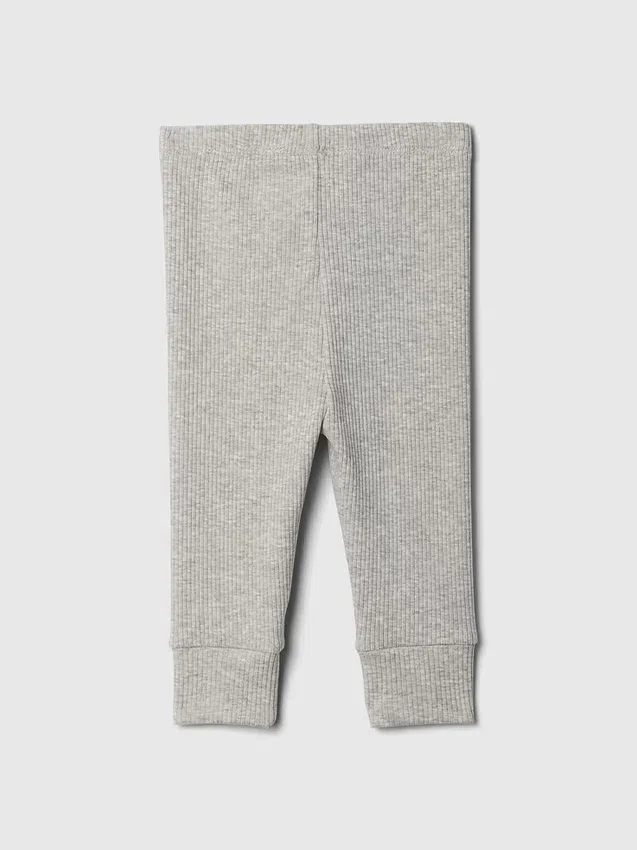 Bebeklerin İlk Favorileri Tinyrib Pantolonlar