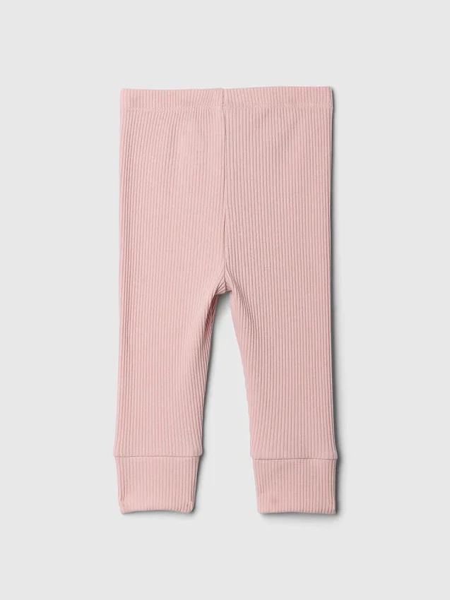 Bebeklerin İlk Favorileri Tinyrib Pantolonlar