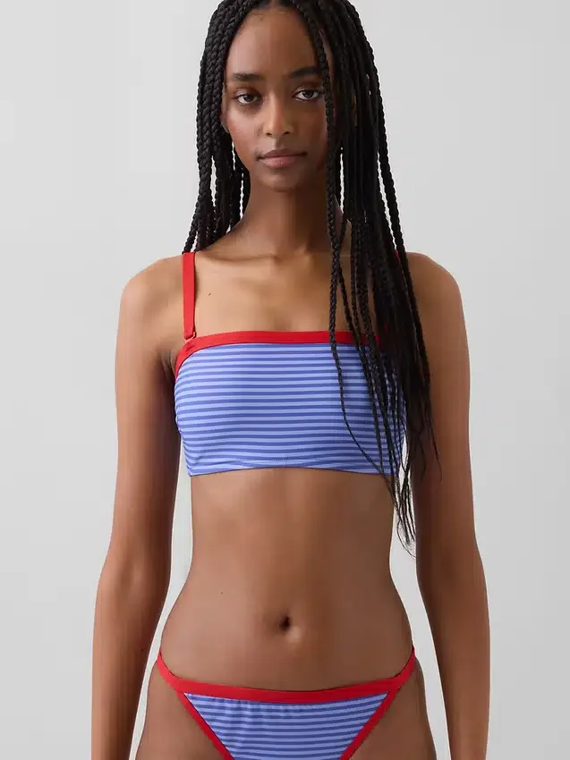 Bikini Altı