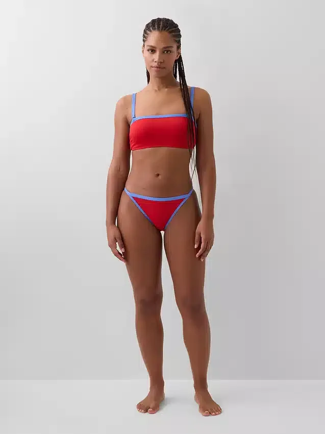 Bikini Altı