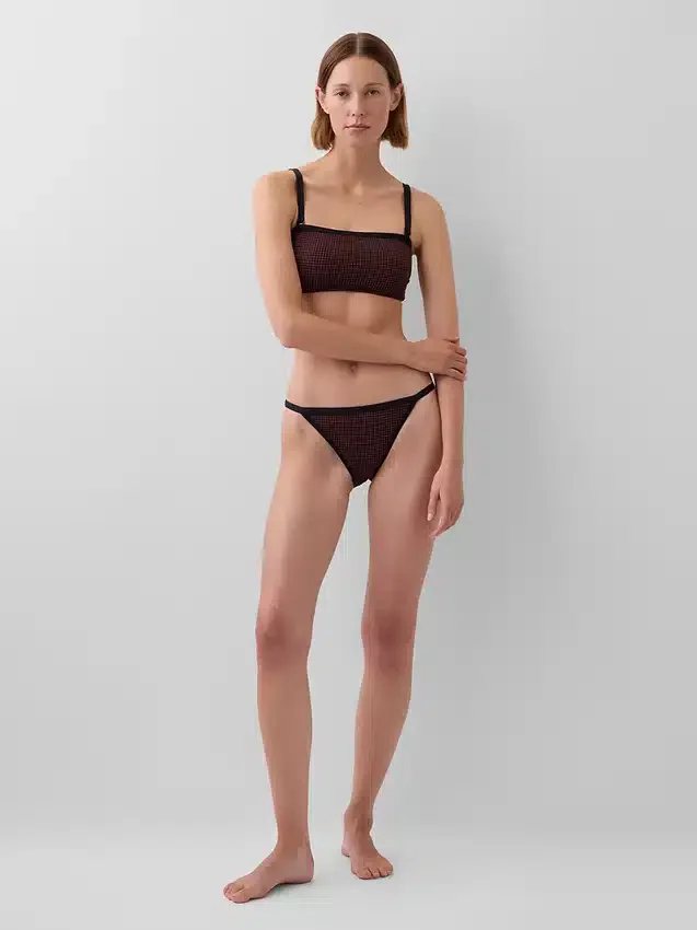 Bikini Altı
