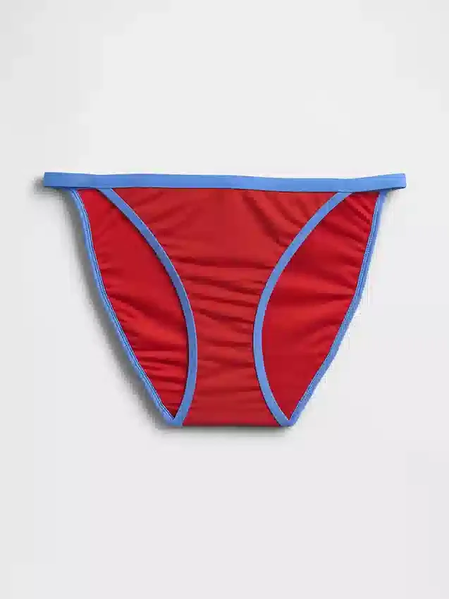 Bikini Altı