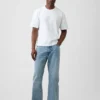 Bol Boot Cut Jean'ler