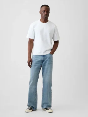 Bol Boot Cut Jean'ler