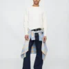 Bol Boot Cut Jean'ler