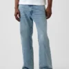 Bol Boot Cut Jean'ler
