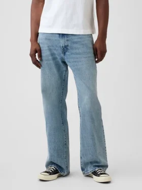 Bol Boot Cut Jean’ler