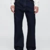 Bol Boot Cut Jean'ler