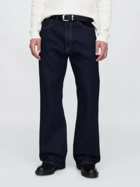 Bol Boot Cut Jean’ler