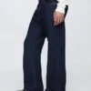 Bol Boot Cut Jean'ler
