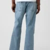 Bol Boot Cut Jean'ler