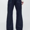 Bol Boot Cut Jean'ler