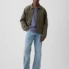 Bol Boot Cut Jean'ler