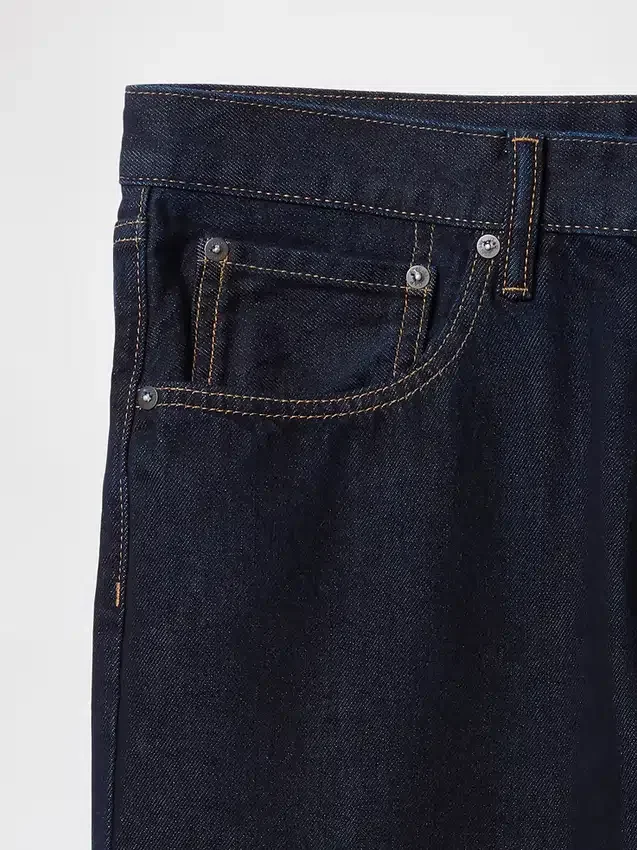 Bol Boot Cut Jean'ler