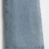 Bol Boot Cut Jean'ler