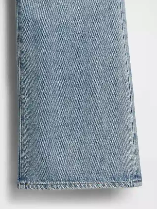 Bol Boot Cut Jean'ler