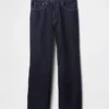 Bol Boot Cut Jean'ler
