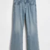 Bol Boot Cut Jean'ler