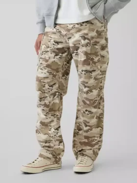 Bol Kargo Pantolon