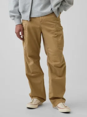 Bol Kargo Pantolon