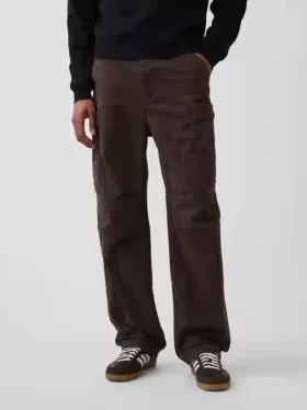 Bol Kargo Pantolon