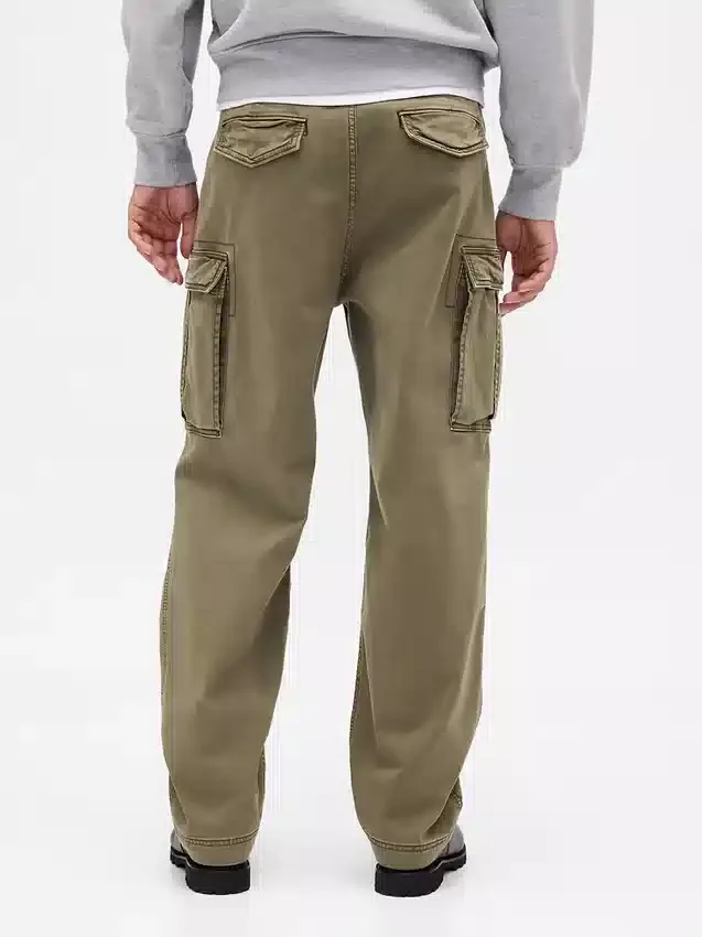 Bol Kargo Pantolon