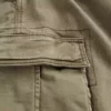 Bol Kargo Pantolon