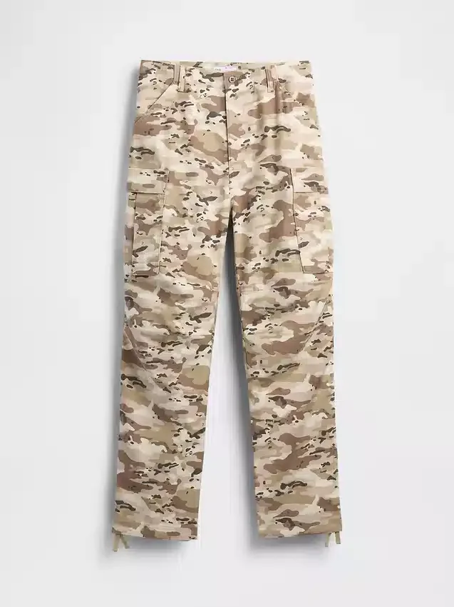 Bol Kargo Pantolon