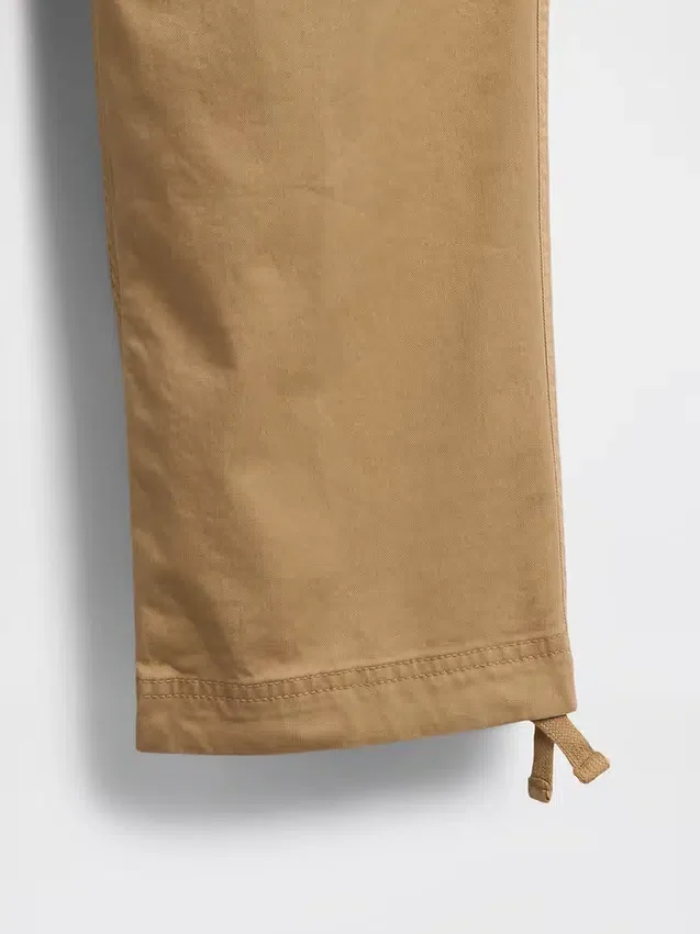 Bol Kargo Pantolon