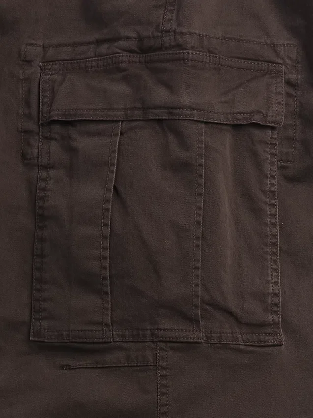 Bol Kargo Pantolon