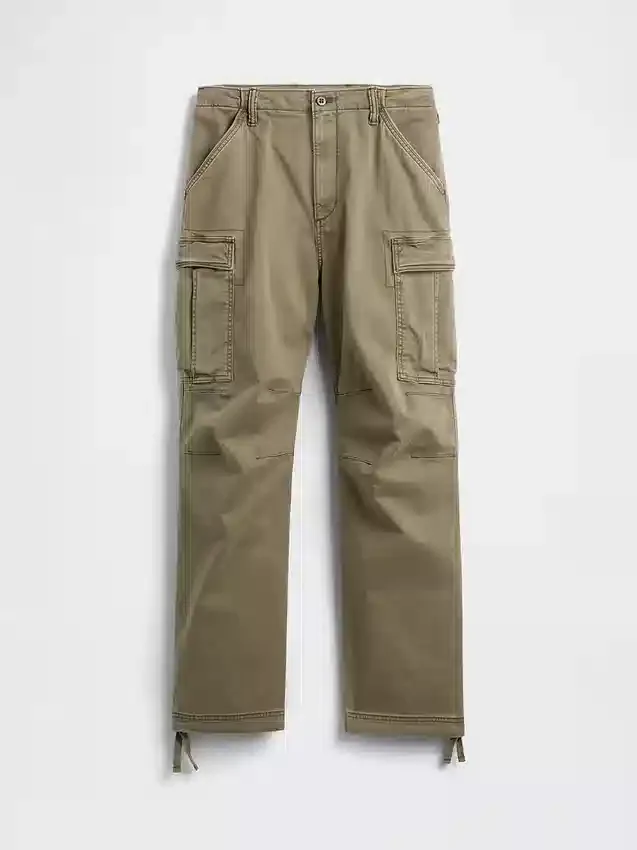 Bol Kargo Pantolon