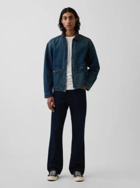 Boot Jean'ler