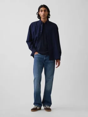 Boot Jean'ler