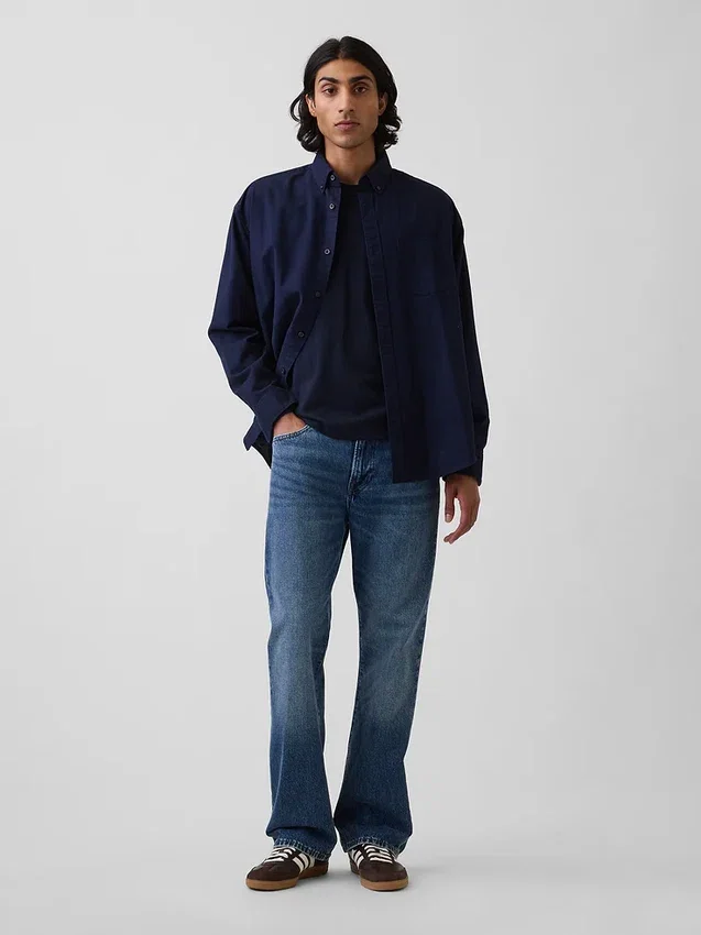Boot Jean'ler