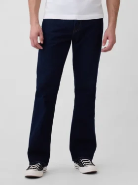 Boot Jean’ler