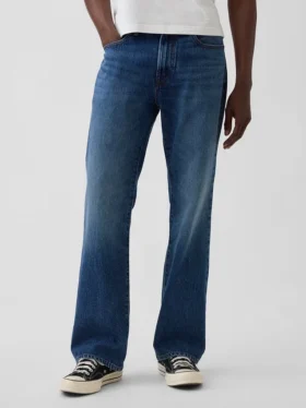Boot Jean’ler