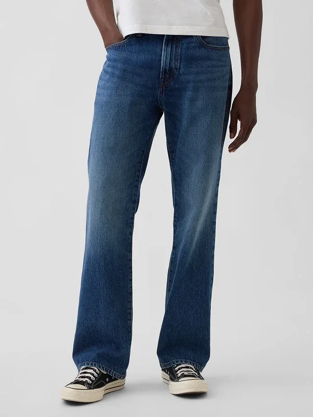 Boot Jean'ler