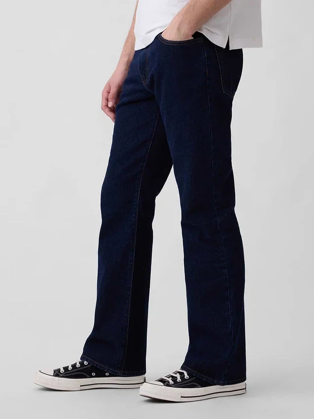 Boot Jean'ler