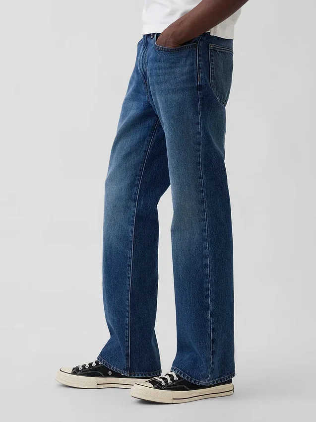 Boot Jean'ler