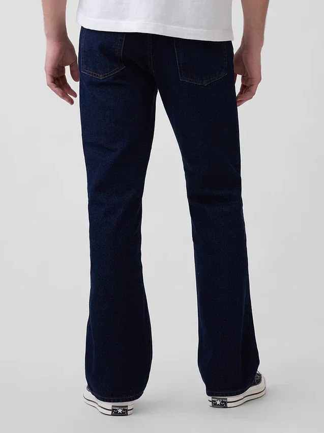 Boot Jean'ler