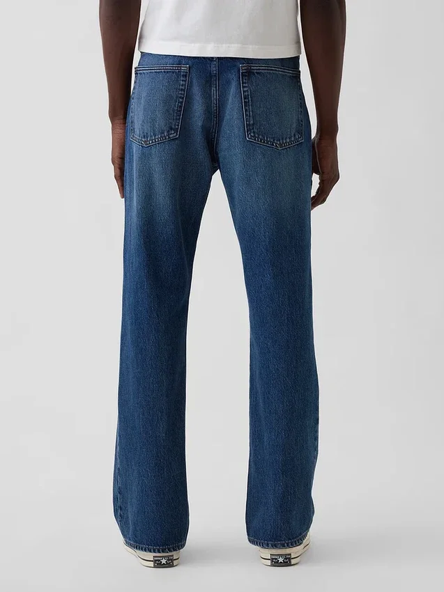 Boot Jean'ler