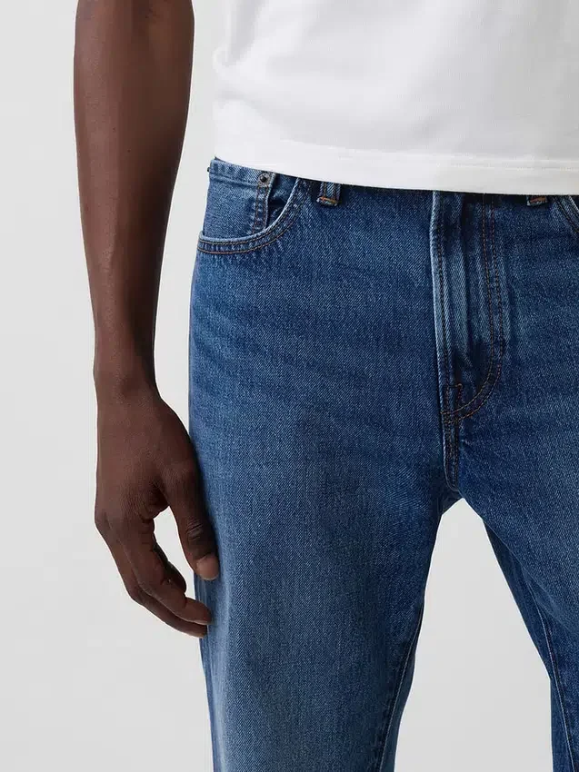 Boot Jean'ler