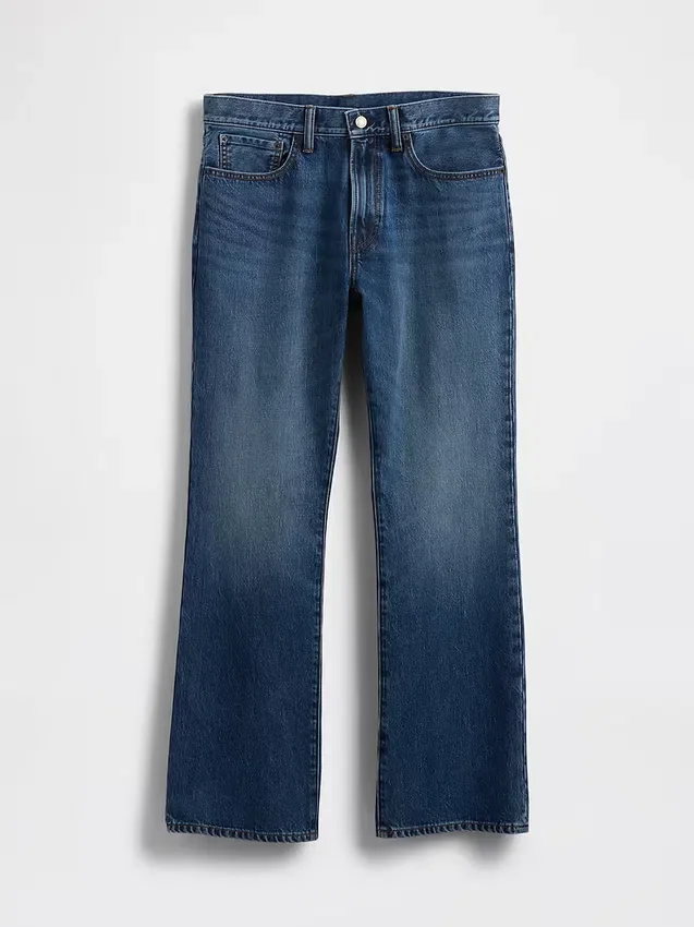 Boot Jean'ler