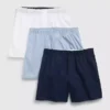 Boxer Şortlar (3'lü Paket)