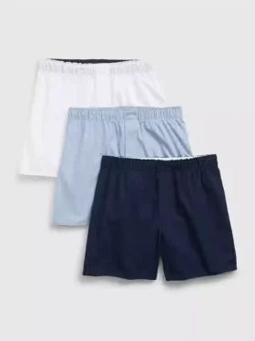 Boxer Şortlar (3'lü Paket)
