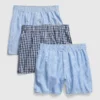 Boxer Şortlar (3'lü Paket)
